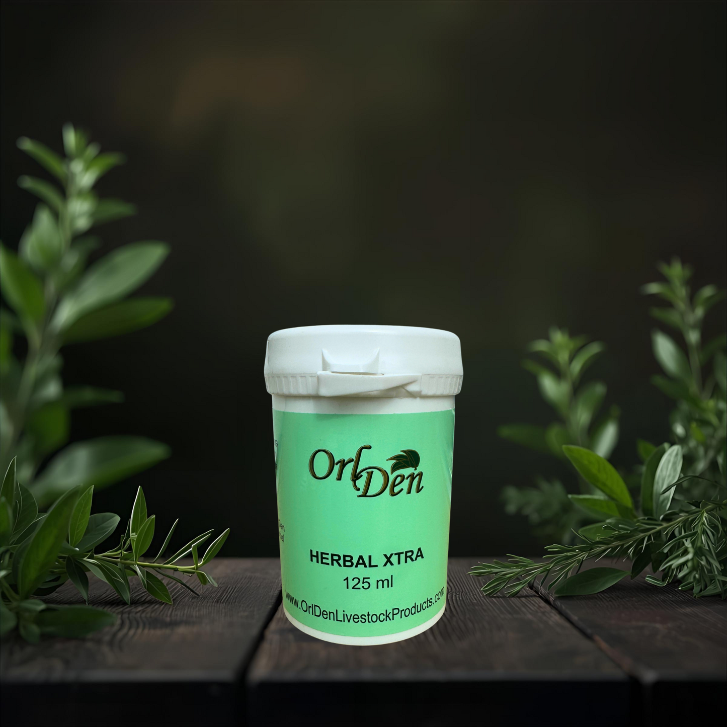 Herbal Xtra 125ml