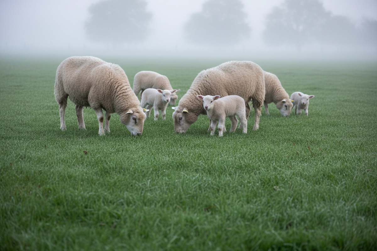 Sheep